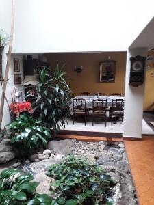 Casa de 3 alcobas en arriendo en Santa, Bogotá, 378 m² · foto 5 de 13