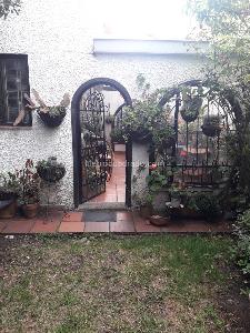 Casa de 3 alcobas en arriendo en Santa, Bogotá, 378 m² · foto 13 de 13