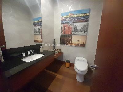 Apartamento de 3 alcobas en venta en Bosque Verde, Bogotá, 248 m² · foto 10 de 20