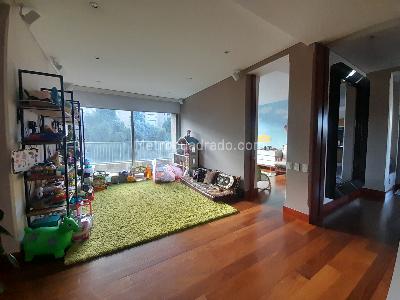 Apartamento de 3 alcobas en venta en Bosque Verde, Bogotá, 248 m² · foto 13 de 20