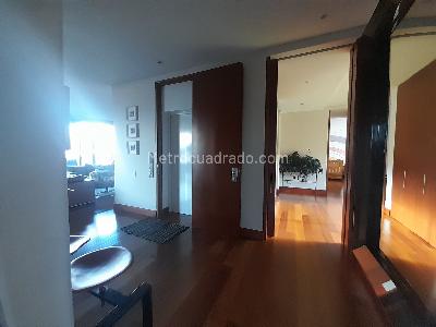 Apartamento de 3 alcobas en venta en Bosque Verde, Bogotá, 248 m² · foto 12 de 20