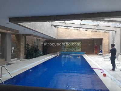 Apartamento de 3 alcobas en venta en Bosque Verde, Bogotá, 248 m² · foto 19 de 20