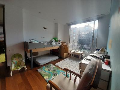 Apartamento de 3 alcobas en venta en Bosque Verde, Bogotá, 248 m² · foto 18 de 20