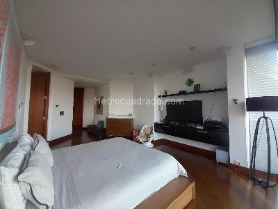 Apartamento de 3 alcobas en venta en Bosque Verde, Bogotá, 248 m² · foto 16 de 20