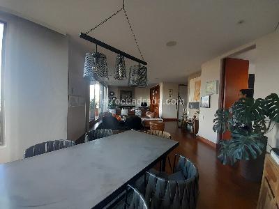 Apartamento de 3 alcobas en venta en Bosque Verde, Bogotá, 248 m² · foto 20 de 20