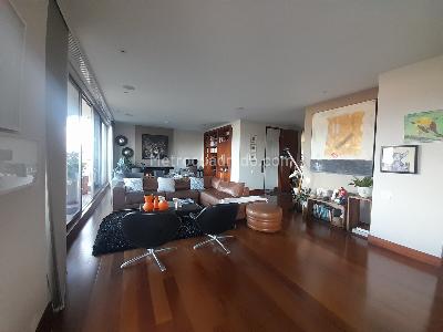Apartamento de 3 alcobas en venta en Bosque Verde, Bogotá, 248 m² · foto 4 de 20