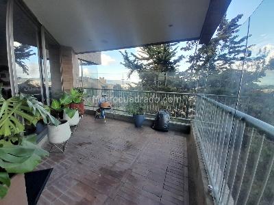 Apartamento de 3 alcobas en venta en Bosque Verde, Bogotá, 248 m² · foto 5 de 20