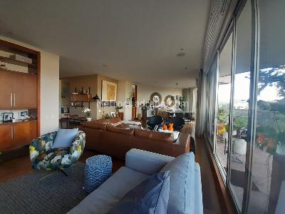 Apartamento de 3 alcobas en venta en Bosque Verde, Bogotá, 248 m² · foto 6 de 20
