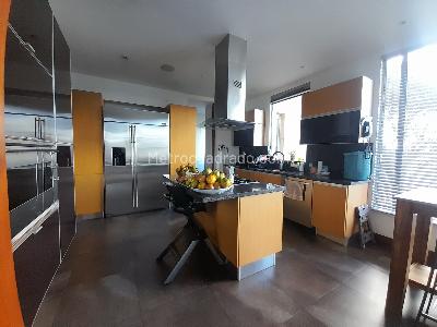 Apartamento de 3 alcobas en venta en Bosque Verde, Bogotá, 248 m² · foto 9 de 20