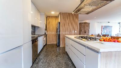 Apartamento en venta en Chico Museo, Bogotá · foto 10 de 16