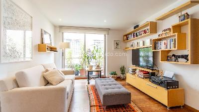 Apartamento en venta en Chico Museo, Bogotá · foto 11 de 16