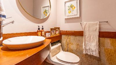 Apartamento en venta en Chico Museo, Bogotá · foto 16 de 16