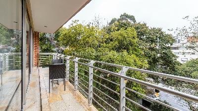 Apartamento en venta en Chico Museo, Bogotá · foto 7 de 16