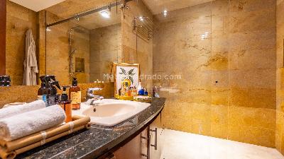 Apartamento de 3 alcobas en venta en Chico Museo, Bogotá, 195 m² · foto 14 de 15