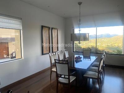Casa de 3 alcobas en venta en Arboretto, La Calera, 299 m² · foto 11 de 20
