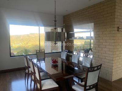 Casa de 3 alcobas en venta en Arboretto, La Calera, 299 m² · foto 12 de 20