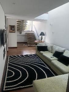 Casa de 3 alcobas en venta en Arboretto, La Calera, 299 m² · foto 15 de 20