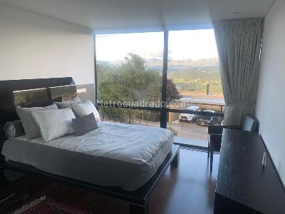 Casa de 3 alcobas en venta en Arboretto, La Calera, 299 m² · foto 17 de 20