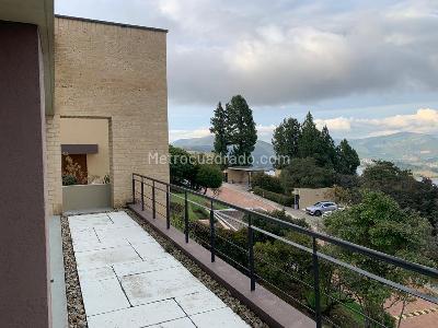 Casa de 3 alcobas en venta en Arboretto, La Calera, 299 m² · foto 5 de 20