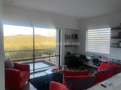 Casa de 3 alcobas en venta en Arboretto, La Calera, 299 m² · foto 12 de 20