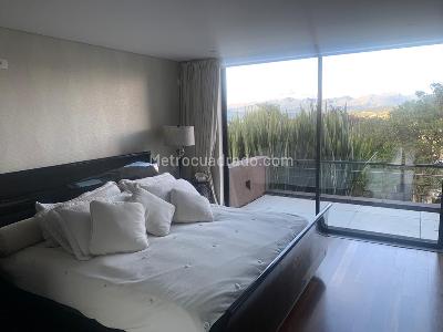 Casa de 3 alcobas en venta en Arboretto, La Calera, 299 m² · foto 16 de 20
