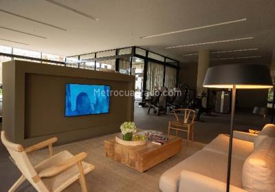 Apartamento de 3 alcobas en venta en Rosales Bellavista, Bogotá, 212 m² · foto 5 de 20