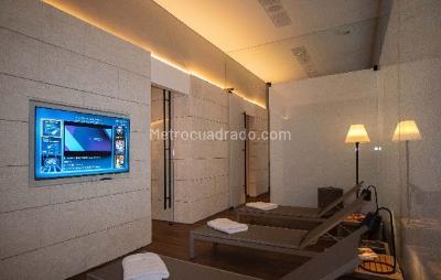 Apartamento de 3 alcobas en venta en Rosales Bellavista, Bogotá, 212 m² · foto 6 de 20