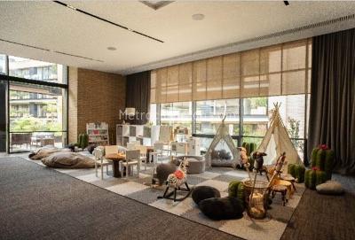 Apartamento de 3 alcobas en venta en Rosales Bellavista, Bogotá, 212 m² · foto 7 de 20