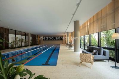 Apartamento de 3 alcobas en venta en Rosales Bellavista, Bogotá, 212 m² · foto 9 de 20