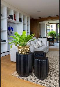 Apartamento de 3 alcobas en venta en Rosales Bellavista, Bogotá, 212 m² · foto 13 de 20