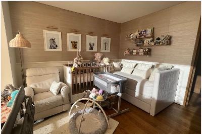Apartamento de 3 alcobas en venta en Rosales Bellavista, Bogotá, 212 m² · foto 19 de 20