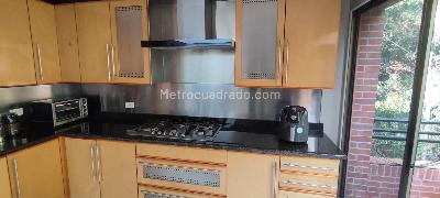 Apartamento en arriendo en Bosque Medina Usaquen, Bogotá · foto 11 de 20