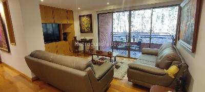 Apartamento en arriendo en Bosque Medina Usaquen, Bogotá · foto 17 de 20