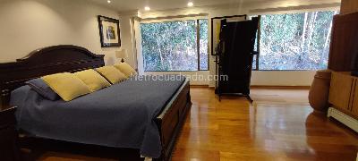 Apartamento en arriendo en Bosque Medina Usaquen, Bogotá · foto 20 de 20