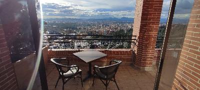 Apartamento en arriendo en Bosque Medina Usaquen, Bogotá · foto 3 de 20