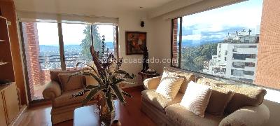 Apartamento en arriendo en Bosque Medina Usaquen, Bogotá · foto 5 de 20