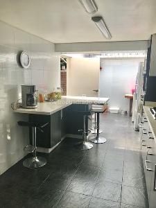 Casa de 3 alcobas en venta en Lisboa, Bogotá, 235 m² · foto 11 de 20
