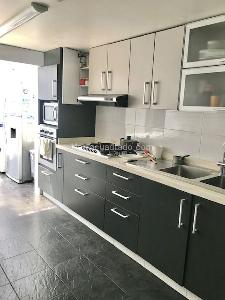 Casa de 3 alcobas en venta en Lisboa, Bogotá, 235 m² · foto 12 de 20