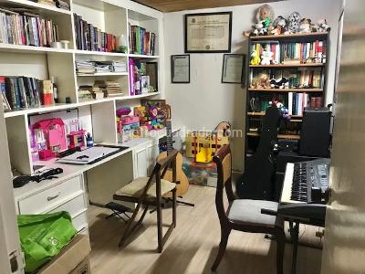 Casa de 3 alcobas en venta en Lisboa, Bogotá, 235 m² · foto 13 de 20