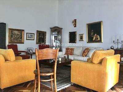 Casa de 3 alcobas en venta en Lisboa, Bogotá, 235 m² · foto 3 de 20