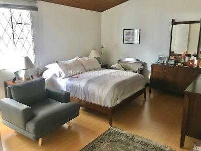 Casa de 3 alcobas en venta en Lisboa, Bogotá, 235 m² · foto 15 de 20