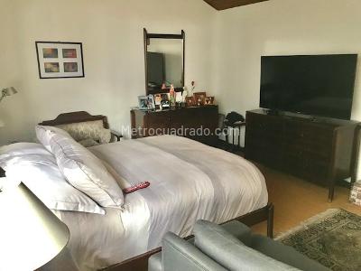 Casa de 3 alcobas en venta en Lisboa, Bogotá, 235 m² · foto 17 de 20