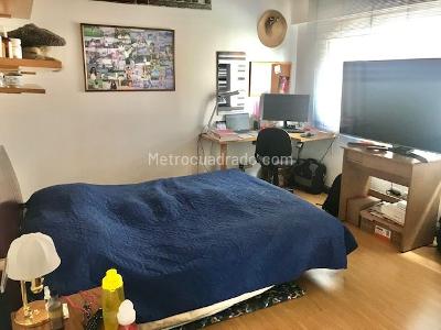 Casa de 3 alcobas en venta en Lisboa, Bogotá, 235 m² · foto 18 de 20