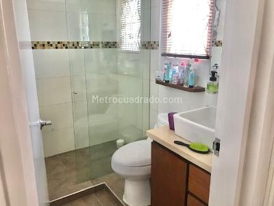 Casa de 3 alcobas en venta en Lisboa, Bogotá, 235 m² · foto 19 de 20