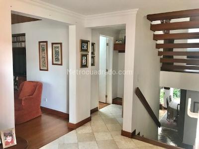 Casa de 3 alcobas en venta en Lisboa, Bogotá, 235 m² · foto 5 de 20
