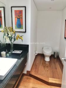 Casa de 3 alcobas en venta en Lisboa, Bogotá, 235 m² · foto 6 de 20
