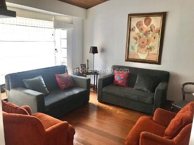 Casa de 3 alcobas en venta en Lisboa, Bogotá, 235 m² · foto 7 de 20