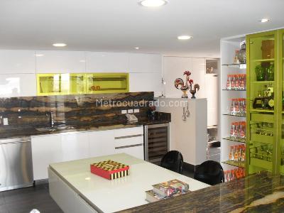 Casa de 5 alcobas en venta en Bosque Medina Usaquen, Bogotá, 650 m² · foto 10 de 20