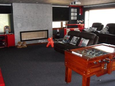 Casa de 5 alcobas en venta en Bosque Medina Usaquen, Bogotá, 650 m² · foto 18 de 20