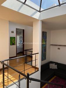Casa de 3 alcobas en venta en Conjunto Residencial Camino Del Cerro, Bogotá, 224 m² · foto 12 de 20